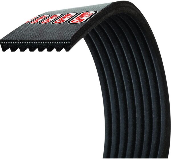 J911572 Eng Fan, Water Pump Dr Belt